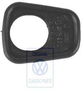 Vag Pad Furgao L80 Tipo 2 2006 2011 Originalus 2318372091