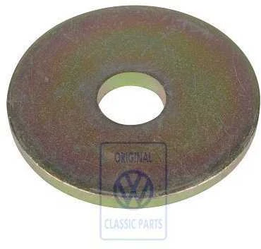 VAG PAD Golf 5 6 Jetta 5 6 Originalus J9020110023