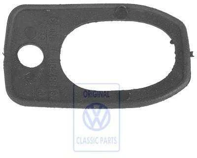 Vag Pad Lt Mk1 1975 1989 T2 1968 1979 Originalus 211837211A