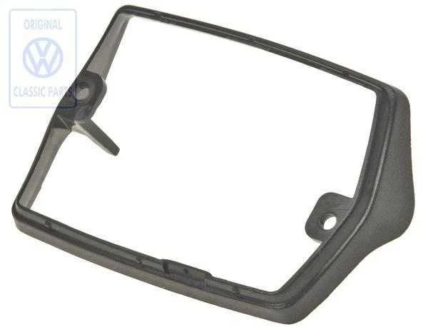 Vag Pad Passat B2 Santana 1982 1988 Originalus 325947309