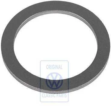 Vag Pad T2 T3 Vw 1200 1302 1303 1500 Originalus 113141717A
