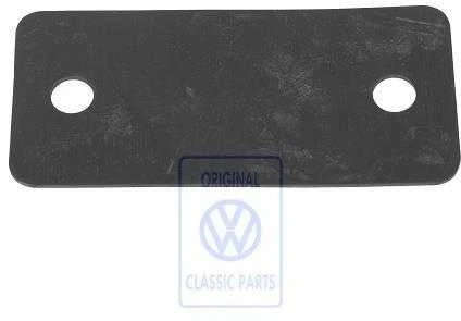 Vag Pad T3 1980 1992 Originalus 251857543