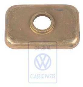 Vag Pad Tinka Vw 1200 1200 1300 181 1965 1974 1978 1985 Originalus 111899111
