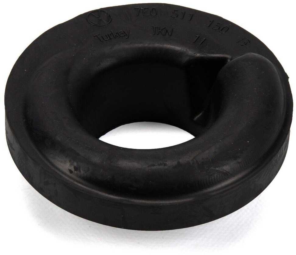 Vag Pad VW Transporter T5 T6 Originalus 7E0511150B