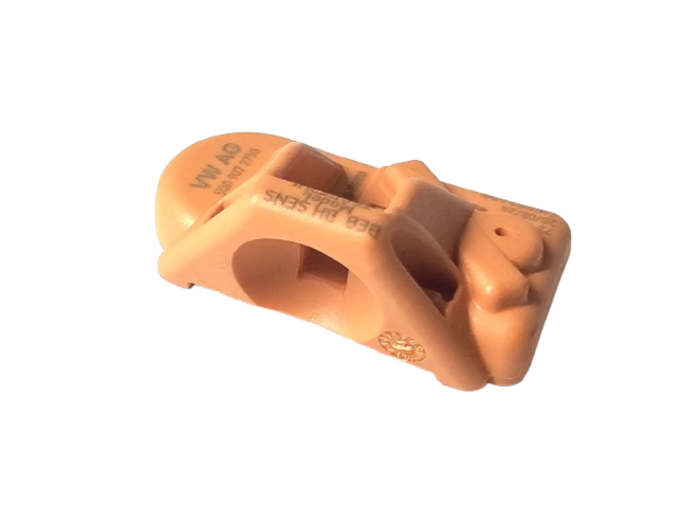 Vag Padangos Slėgio Jutiklis Originalus 5Q0907275G
