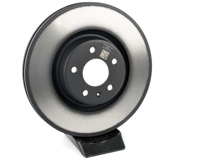 Vag Pagalba Diskas Ventiliuotas Audi A4 A5 A6 A7 Originalus 8W0615301AB