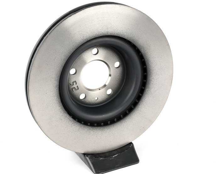 Vag Pagalba Diskas Ventiliuotas Audi A4 A5 A6 A7 Originalus 8W0615301AB
