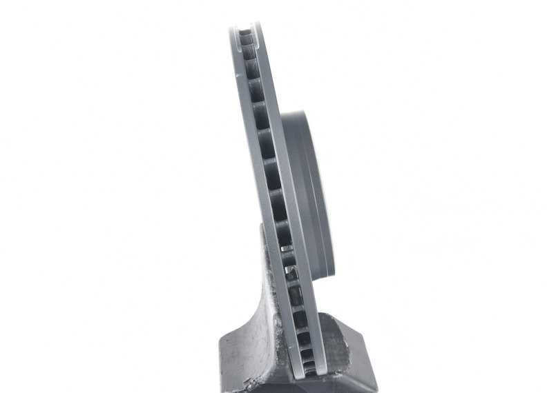 Vag Pagalba Diskas Ventiliuotas Audi A4 A5 A6 A7 Originalus 8W0615301AB