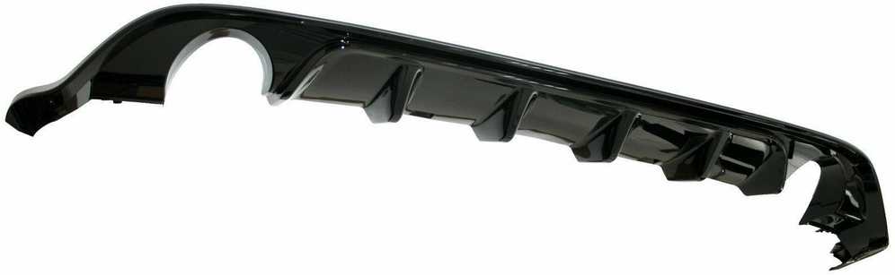 Vag Pagalbinė Oro Srovės Skirtukas Volkswagen Golf Mk7 Originalus 5G6807568AG041