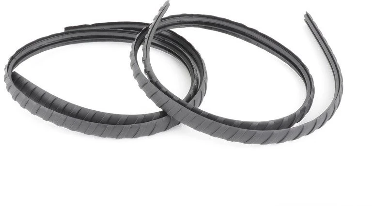 VAG Pagrindinio Nešiojamojo Dėžės Apdangos Tarpas Su T-Groove Audi A3 A4 A5 A6 A7 A8 Q3 Q5 Q7 4L0071633 Originalus