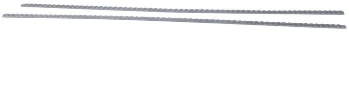 VAG Pagrindinio Nešiojimo Įrangos Danga Su T-Groove Sekcija Audi A3 A4 A6 Q5 Q7 Originalus 4L0071633A