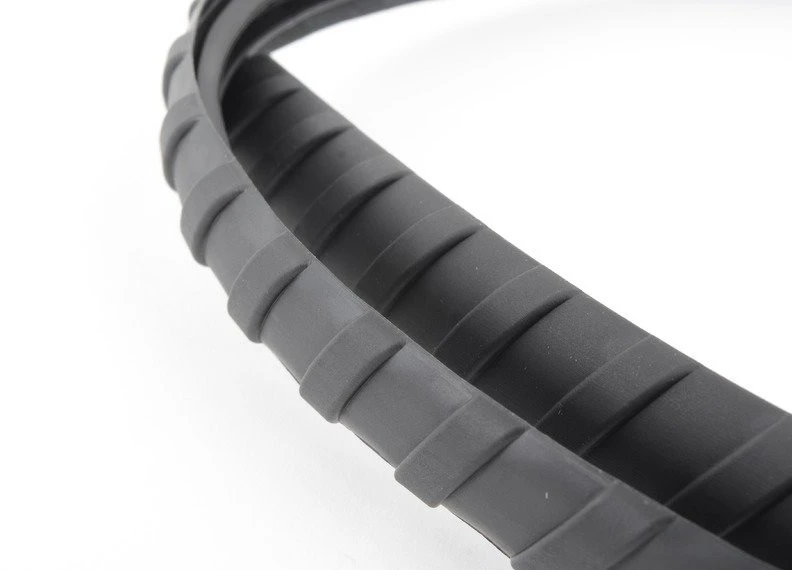 VAG Pagrindinio Nešiojimo Įrangos Danga Su T-Groove Sekcija Audi A3 A4 A6 Q5 Q7 Originalus 4L0071633A