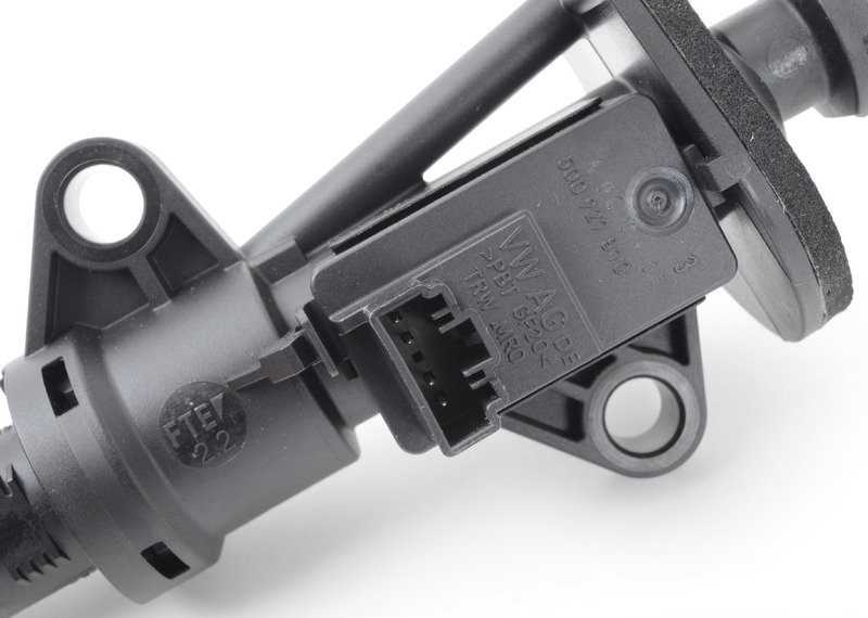 Vag pagrindinis cilindras Volkswagen Golf Skoda Octavia originalus 5Q0721388H