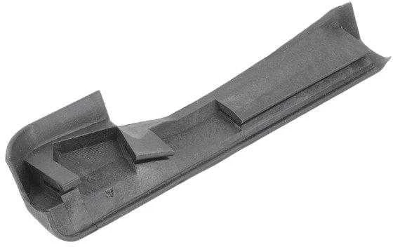 VAG Pagrindinis Įrašas Antspaudas Volkswagen Golf Cabrio 1996 2002 Originalus 1E0871456B41
