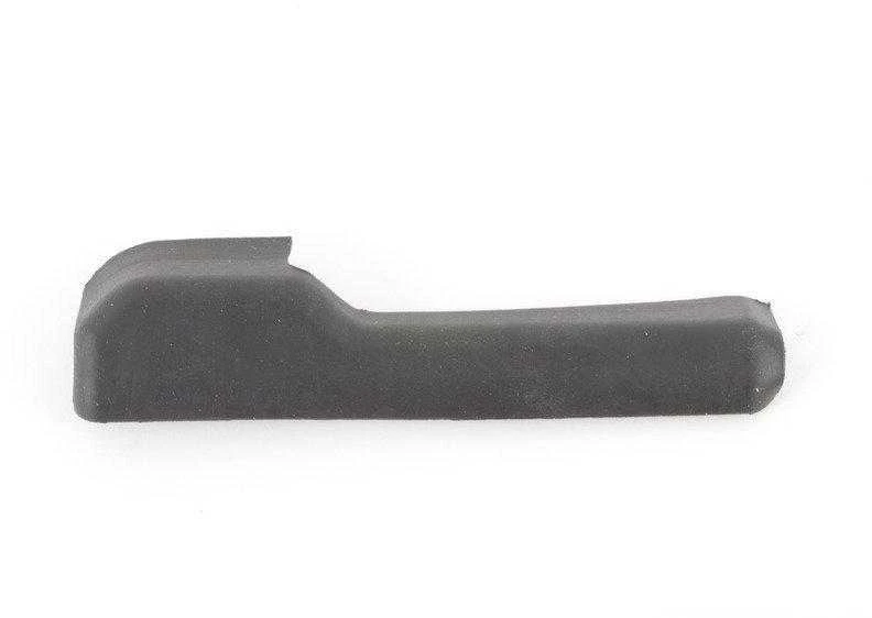 Vag Pagrindinis Staktos Antspaudas Juodas Volkswagen Golf Cabrio 1996 2002 Originalus 1E0871455B41