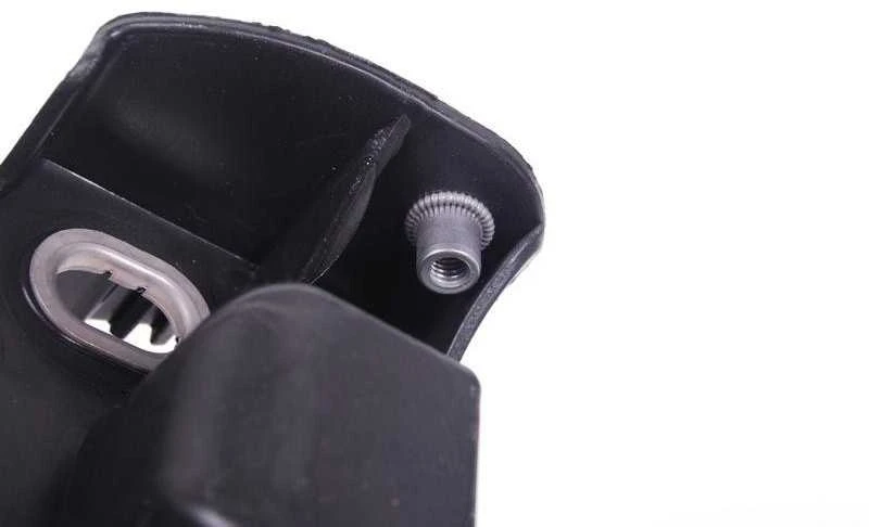 VAG Pagrindinių Šviesų Žibinto Tvirtinimas Dešinė Audi A3 S3 2009 2013 Originalus 8P0805608A