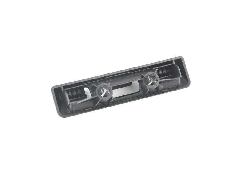 Vag Pakabos Antgalio Detalė Juoda Audi Q7 2007 2015 Originalus 4L08617894PK