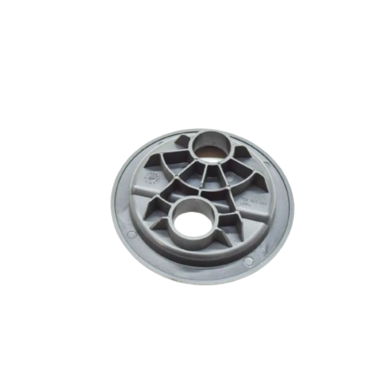 Vag Pakavimo Tvirtinimo Dangtis Volkswagen Transporter Caravelle 7E 2010 2019 Originalus 7E08634679B9