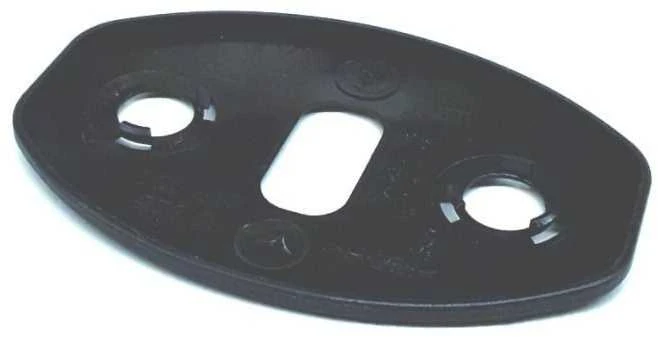 VAG Paklotas Puolejas Audi A3 2016-2017 Volkswagen Golf 2013-2017 Originalus 3C0837279A