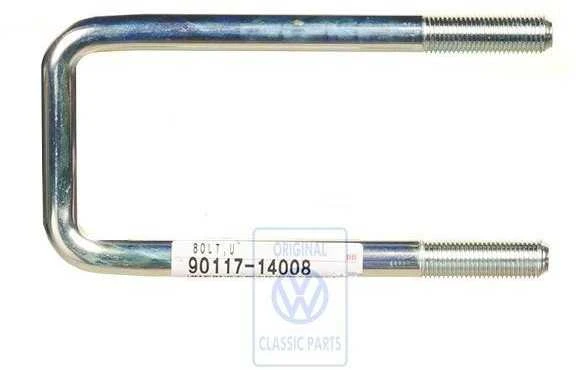 Vag Palaakas Volkswagen Taro 7A 1989 1997 Originalus J9011714008
