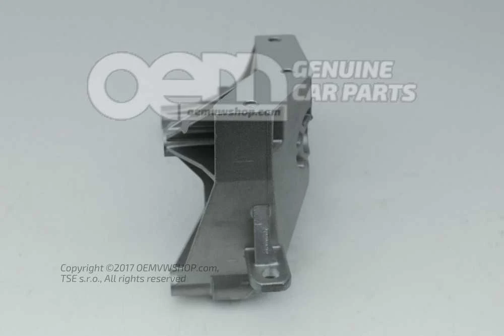 Vag Palaikymas Audi A2 8Z Volkswagen Lupo 6E 2000-2005 Originalus 045199207F