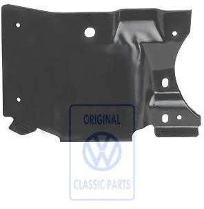 Vag Palaikymas Audi A4 A6 2002 2009 Originalus 861805610C