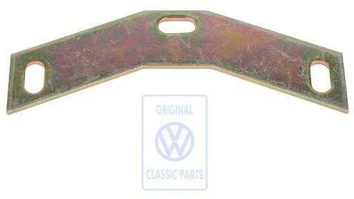 VAG Palaikymas Caddy Mk1 Golf Mk1 Jetta Mk1 Originalus 050129723