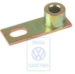 Vag Palaikymas Corrado Golf Mk3 Passat B3 Originalus 037133229C