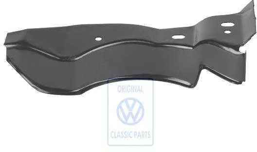 Vag Palaikymas Skoda Octavia 2004 2009 Originalus 861805609