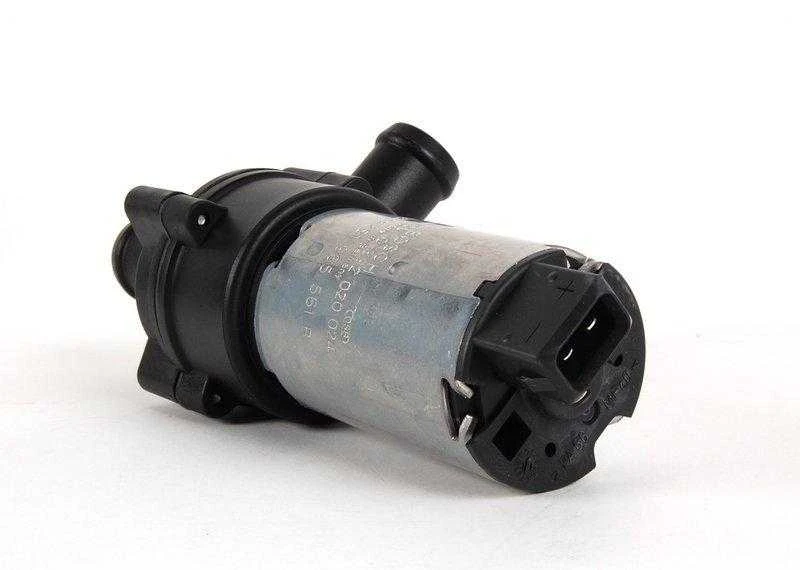 VAG Papildomas aušinimo siurblys Volkswagen Golf 1993-2002 Beetle 1998-2005 Originalus 251965561B