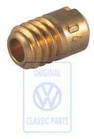 Vag Papildomas Kuro Atraižų Dėžė Derby Golf Jetta Passat Polo Scirocco T3 Originalus 055129421A
