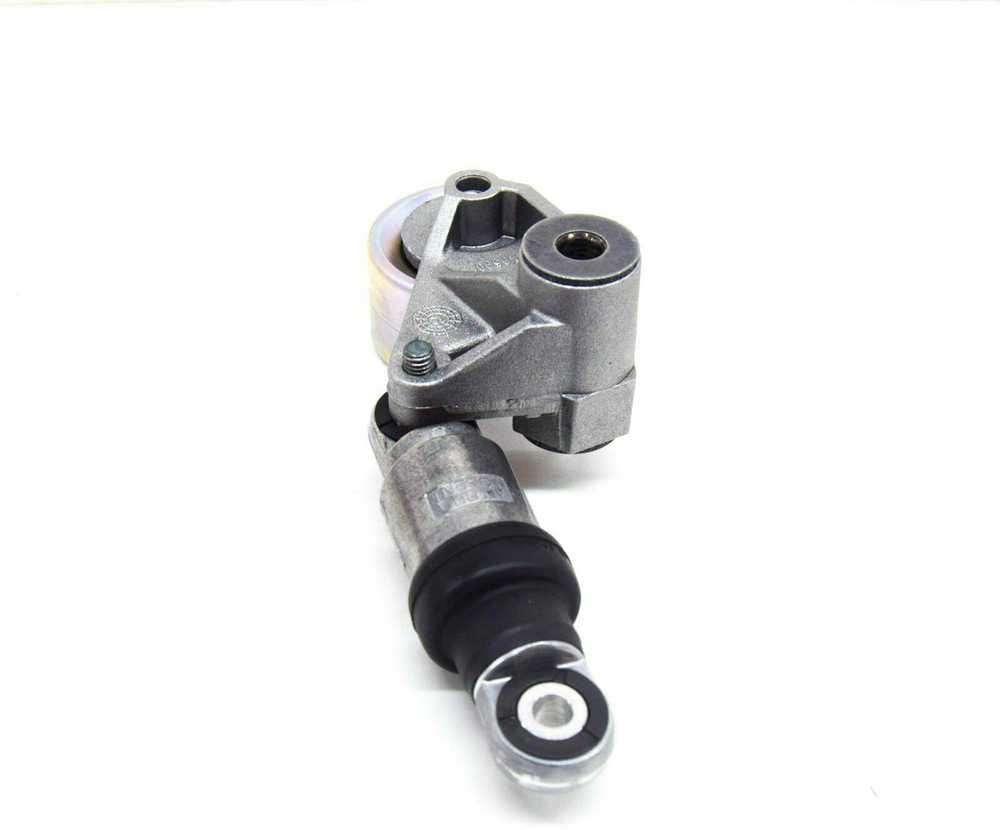 VAG Papildomo Diržo Įtempiklis AUDI A8 4E2 4E8 2003-2010 Originalus 07D903315J