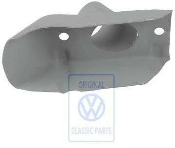 Vag Passat B1 1974 1980 Šilto Oro Gaudyklė Originalus 049129595B