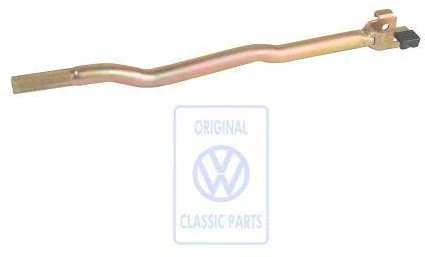 Vag Passat B1 1978 1980 Svygčio Stiklas Originalus 321711151