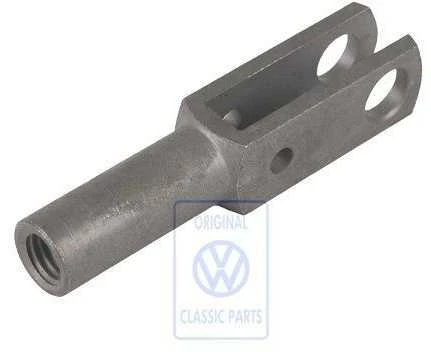 Vag Passat B1 B2 Santana Range Originalus 443721213