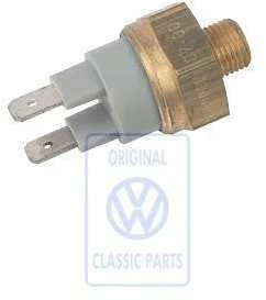 Vag Passat B2 1985 1988 Šilumos Perjungėjas Originalus 034919369