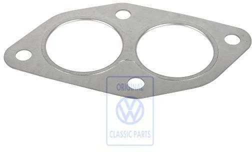 Vag Passat B2 B5 Santana Apsauga Originalus 431253115A