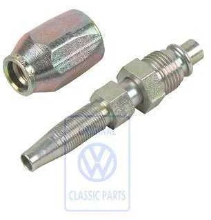Vag Passat B2 Santana 1 Rinkinys Žarnų Jungčių Dalių Originalus 321260748