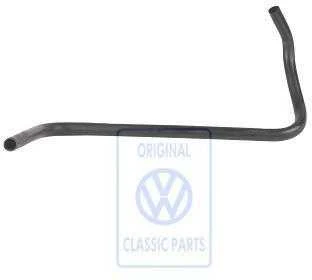Vag Passat B2 Santana 1981 1984 Originalus 035133781A