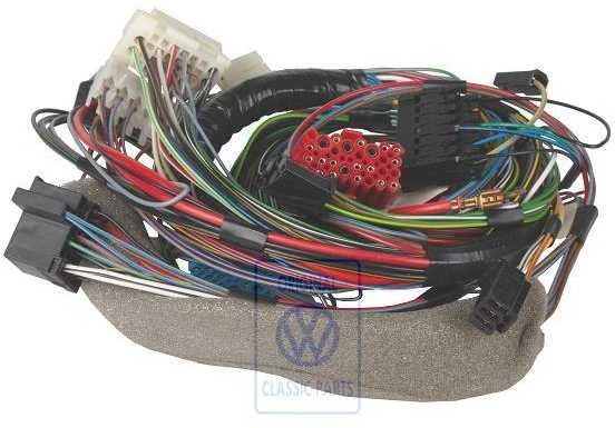 Vag Passat B2 Santana 1982 1984 Originalus 321971051FP