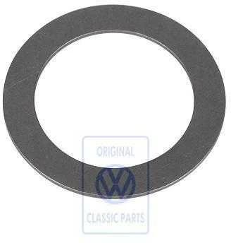 Vag Passat B2 Santana 1982 1988 Originalus N90118601