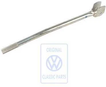Vag Passat B2 Santana 1985 1988 Perjungiklis Originalus 811711155H