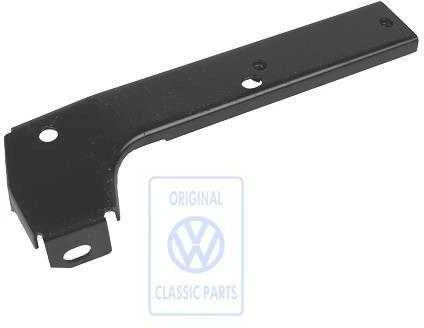Vag Passat B2 Santana Priekinis Stabdžių Būgnas Originalus 327807332