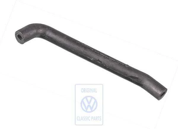 Vag Passat B2 Santana SNAKE Originalus 035103237