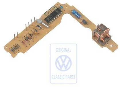 Vag Passat B2 Santanas Aliejus Spaudimo Valdiklis Originalus 321919064P