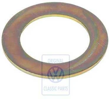 Vag Passat B2 Syncro 1985 1988 Originalus 431711224A