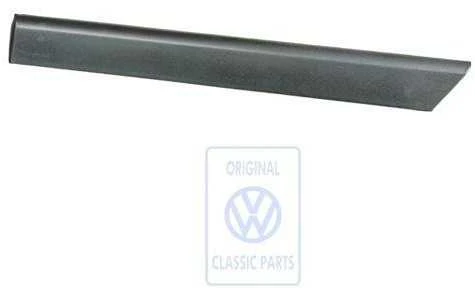 Vag Passat B3 1988 1993 Durų Apsauga Originalus 3578537532BC