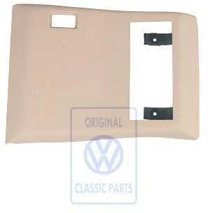 Vag Passat B3 1988 1993 Elektrinis Stoglangio Variklio Dangtelis Originalus 357877847C7UD