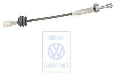 Vag Passat B3 1988 1993 Greitumo Matuoklis Velenas Originalus 357957805M