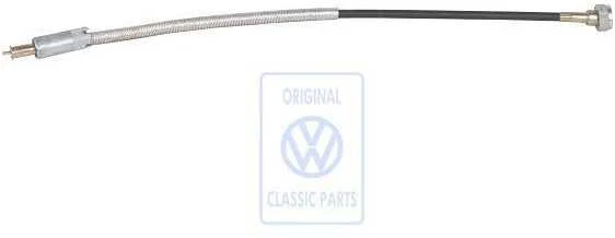 Vag Passat B3 1988 1993 Greitumo Rodyklio Veleno Kabutas Originalus 357957805L